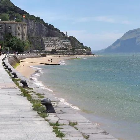 Vistamar. Primera Linea. Bahia De 公寓 *