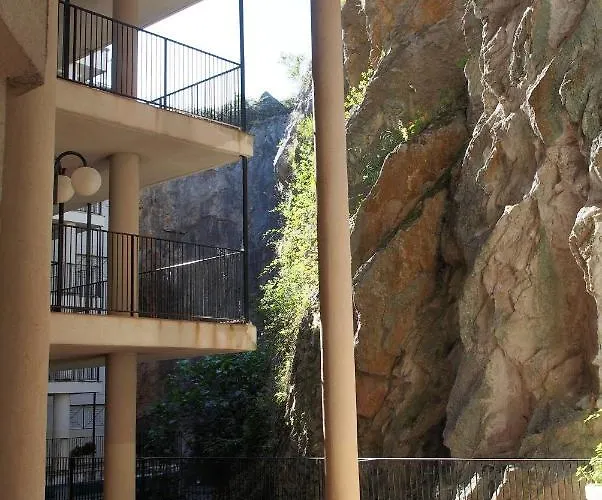 Appartement Vistamar. Primera Linea. Bahia De