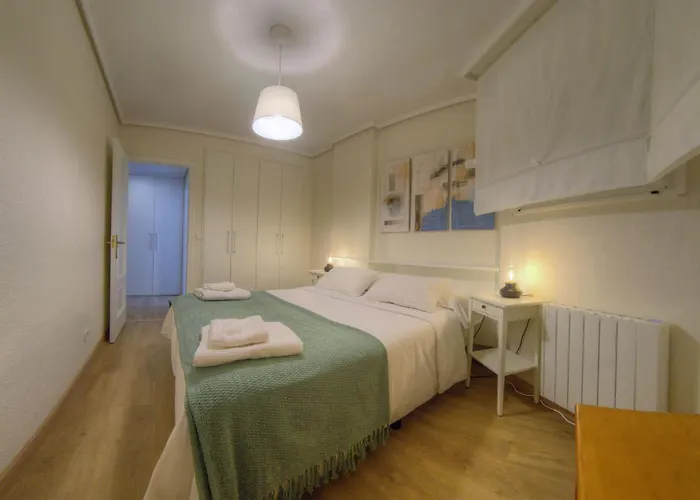 Appartement Vistamar. Primera Linea. Bahia De *