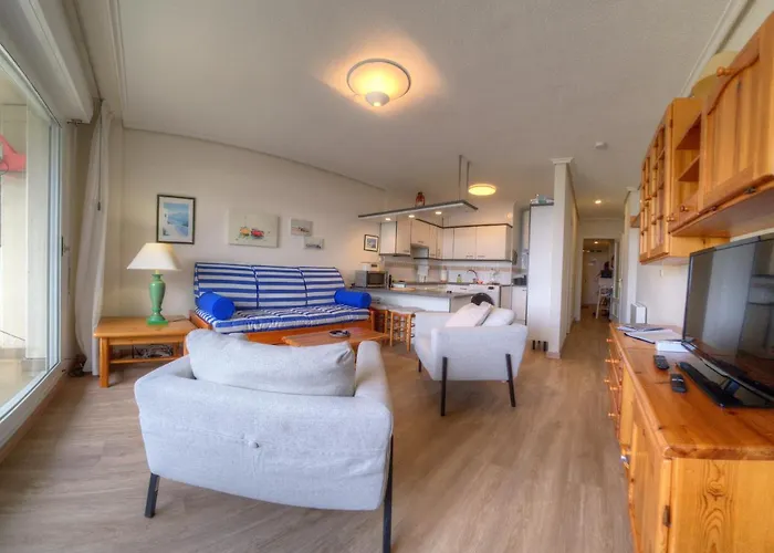 Vistamar. Primera Linea. Bahia De Santoña