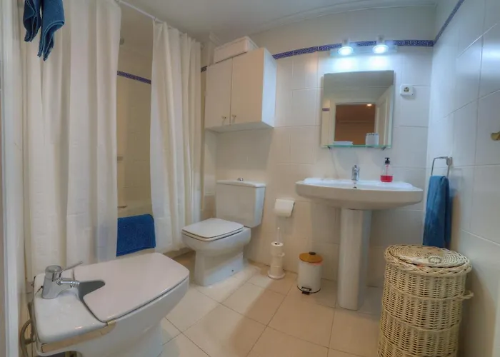 Vistamar. Primera Linea. Bahia De