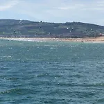 Vistamar. Primera Linea. Bahia De Сантонья