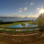 Апартаменты Vistamar. Primera Linea. Bahia De
