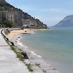 Vistamar. Primera Linea. Bahia De Апартаменты *