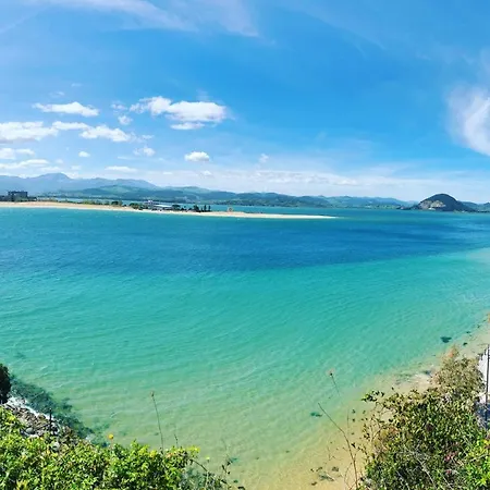 Vistamar. Primera Linea. Bahia De Сантонья