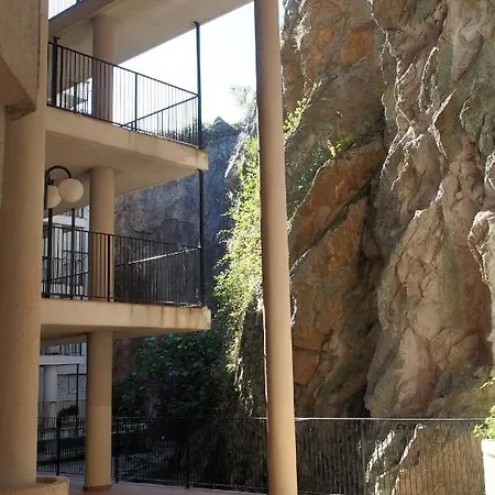 Apartamento Vistamar. Primera Línea. Bahía De