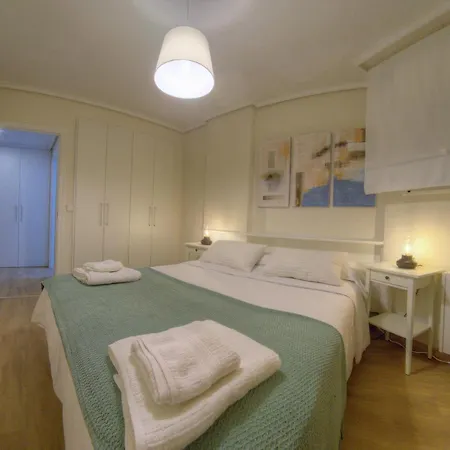 Apartamento Vistamar. Primera Línea. Bahía De Santoña